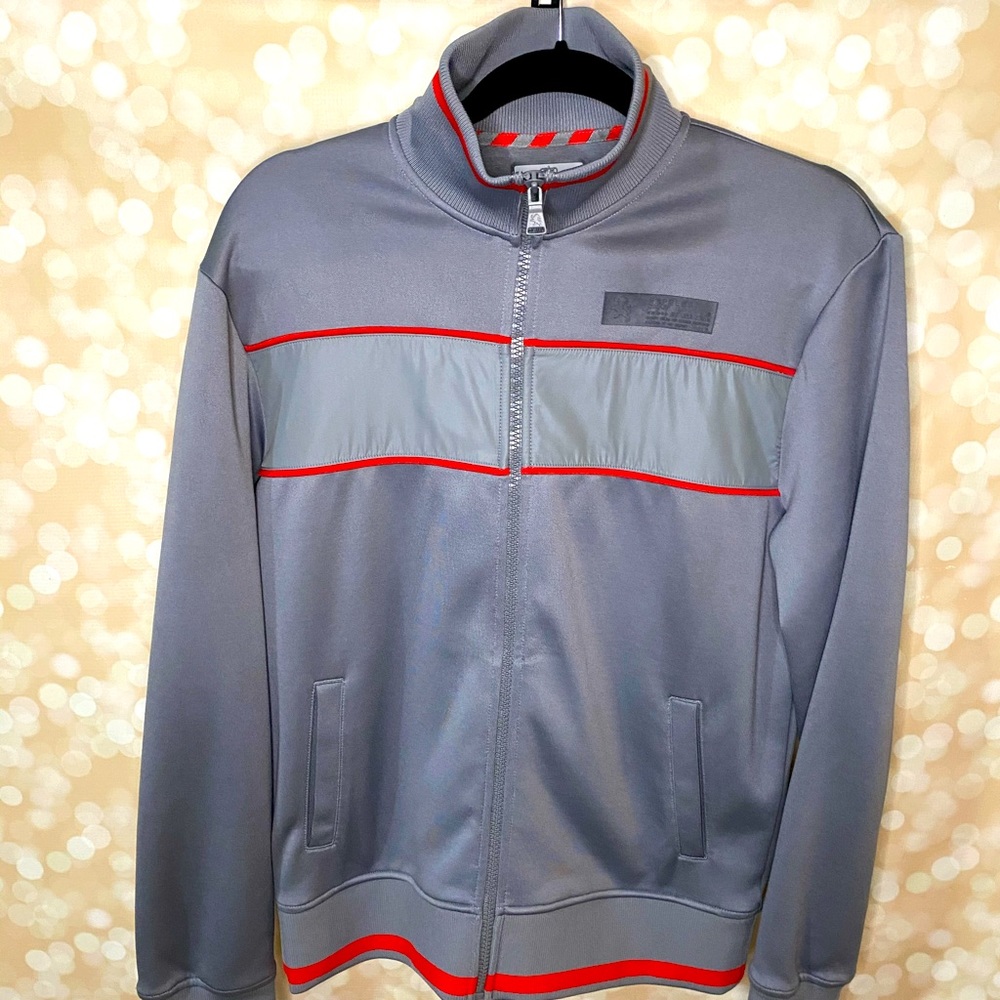 Express track jacket - Picture 4 of 5